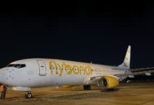 Argentyński Flybondi otrzymuje ósmy Boeing 737-800NG