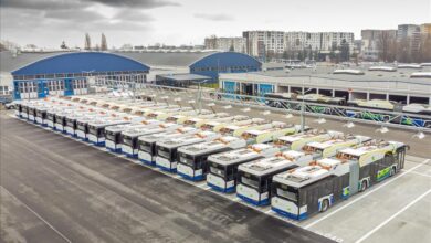 MPK Kraków podpisało umowę z Solaris na nowe autobusy