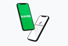 Koreański Naver kupi amerykańską witrynę e-commerce Poshmark