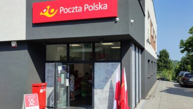 Ukrposhta i Poczta Polska obniżają opłaty za przesyłki na Ukrainę