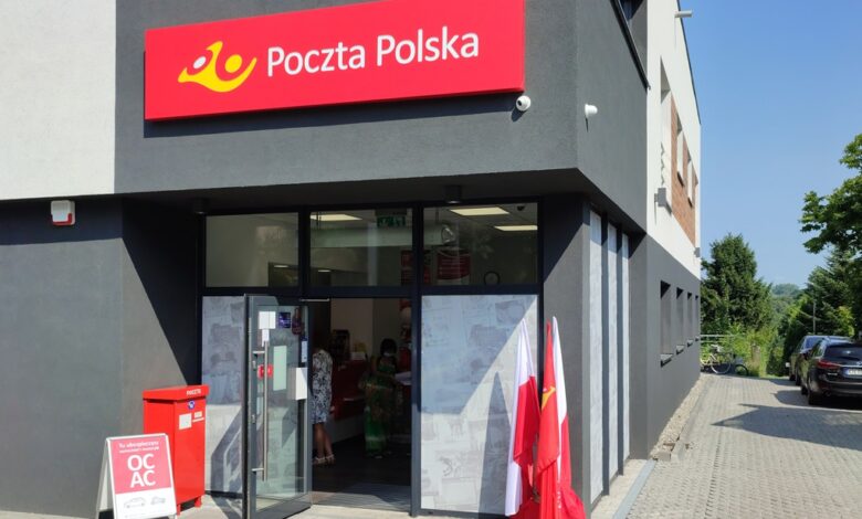 Ukrposhta i Poczta Polska obniżają opłaty za przesyłki na Ukrainę
