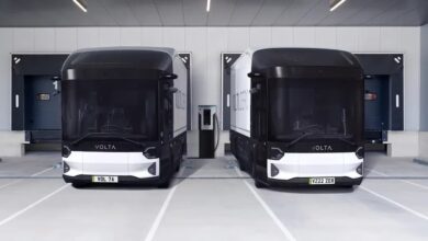Elektryfikacja ciężarówek przyspiesza dzięki Siemens i Volta Trucks