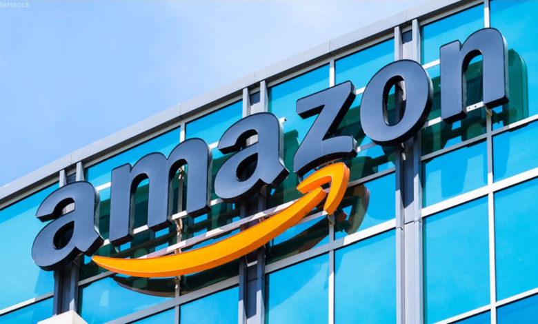 Amazon podnosi płace w USA