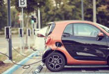 Niemcy wydadzą miliardy na punkty ładowania aut elektrycznych