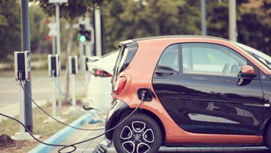Niemcy wydadzą miliardy na punkty ładowania aut elektrycznych