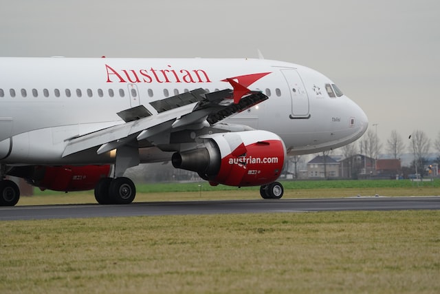 Austrian Airlines zwiększą pojemność swoich Boeingów 777