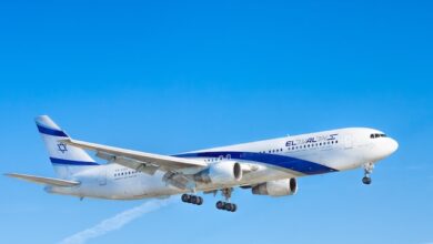El Al rozpocznie w marcu loty z Tel Awiwu do Tokio