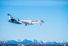 WestJet zamówi Boeing 737 MAX. Samoloty nie mają certyfikacji...