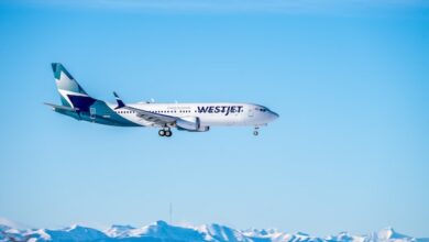 WestJet zamówi Boeing 737 MAX. Samoloty nie mają certyfikacji...