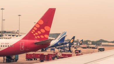 Indie planują nowe lotniska. Aż 80 w ciągu najbliższych 5 lat!