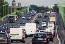 strategia dekarbonizacji transportu drogowego