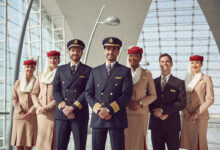 Emirates rekrutacja