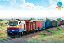 Koleje Rosyjskie proszą Kazachstan o obniżenie taryf tranzytowych