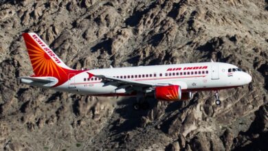 USA chcą, by Air India zwróciła sto milionów dolarów za odwołane loty
