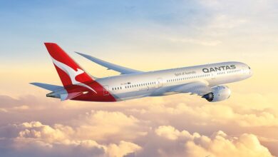 Personel pokładowy Qantas zapowiada strajk. Odrzucili umowę