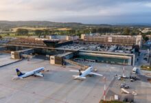 Krakowskie lotnisko w Balicach wybuduje nowy terminal cargo
