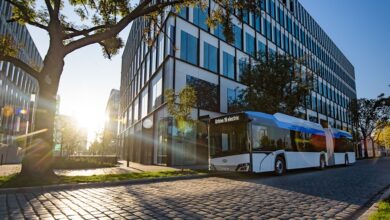 Łódź kupuje e-busy Solaris. Debiut Urbino 18 electric w mieście