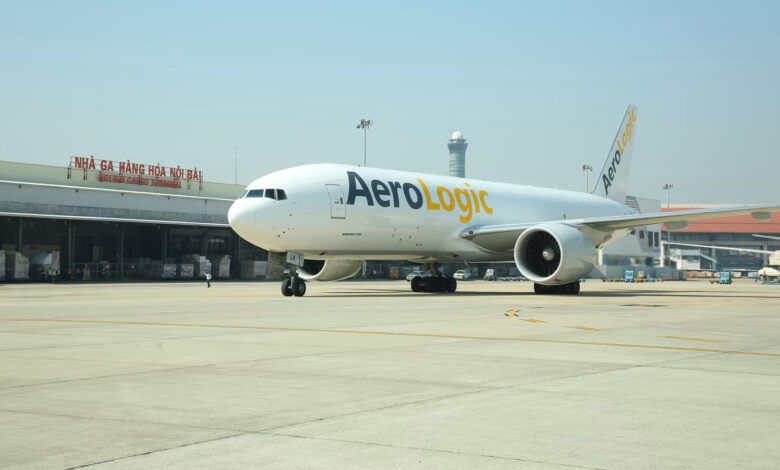 Lufthansa Cargo uruchamia regularne połączenia do Hanoi