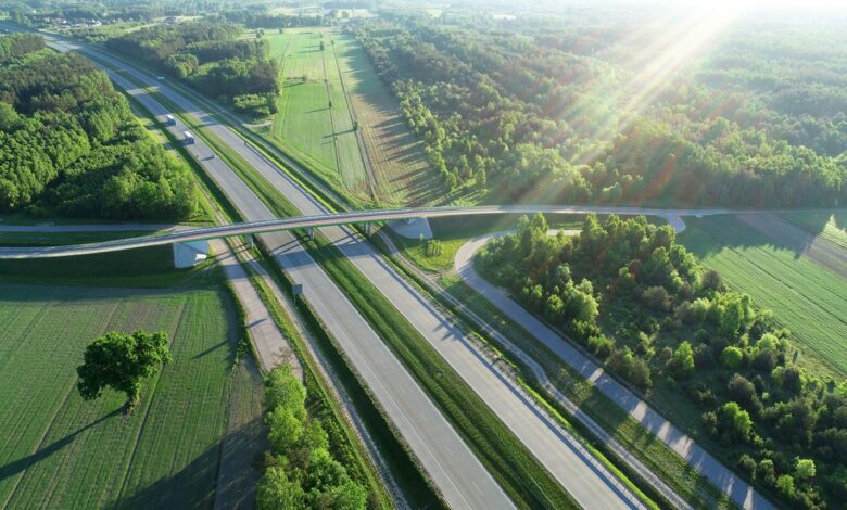 Ukończenie autostrady A1. Czechy uzyskały dostęp do morza