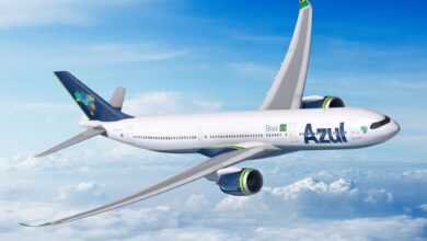 Brazylijski Azul zamówił trzy samoloty Airbus A330neo