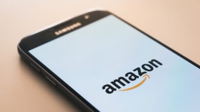 Idzie kryzys? Amazon wstrzymuje rekrutację pracowników
