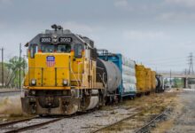 Największy związek kolejowy w USA grozi masowym strajkiem