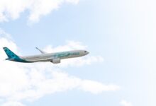 Airbus opóźni dostawy samolotów w przyszłym roku