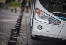 Kraków podpisał umowę na nowe autobusy elektryczne Irizar