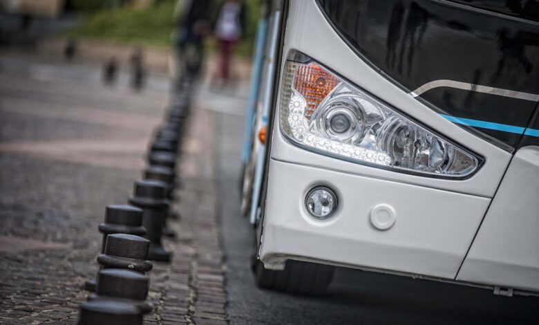 Kraków podpisał umowę na nowe autobusy elektryczne Irizar
