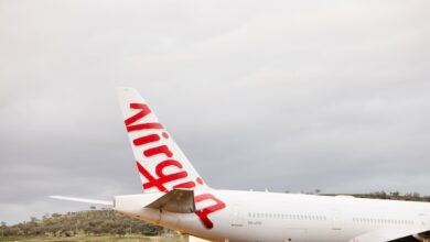 Virgin Australia wraca do Nowej Zelandii po prawie 1 000 dniach