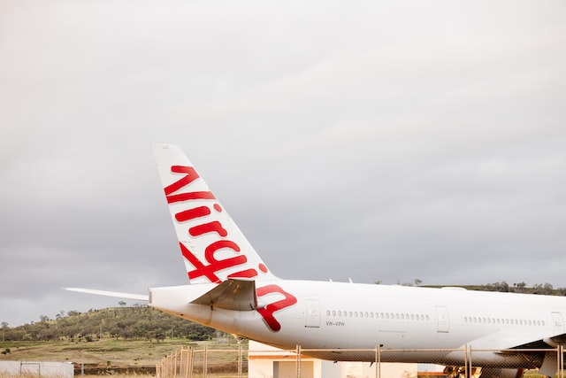 Virgin Australia wraca do Nowej Zelandii po prawie 1 000 dniach