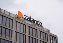 Zalando ma już ponad 50 milionów aktywnych klientów