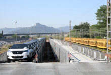 Hiszpania rozbuduje terminal multimodalny La Llagosta