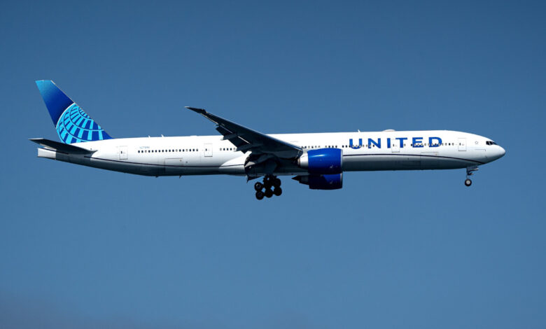 Linie United Airlines wracają na Kubę po 2 latach nieobecności