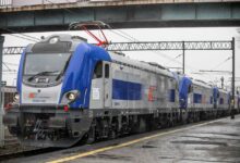 Newag wygrał przetarg na lokomotywy dla PKP Intercity