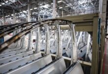 Stellantis zamyka fabrykę! Firma zwolni 1350 pracowników