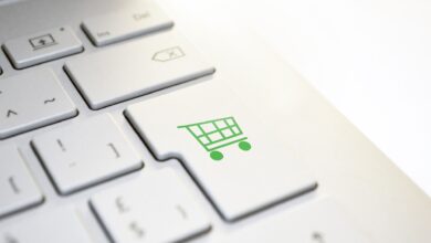 E-commerce w logistyce
