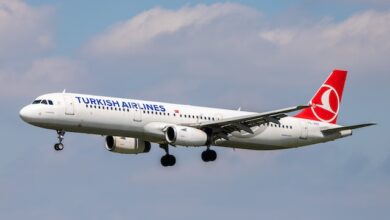 Turkish Airlines planują uruchomić loty do Katowic i Krakowa