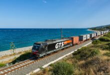 GTS Rail podwaja częstotliwość kursowania swoich pociągów