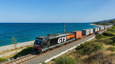 GTS Rail podwaja częstotliwość kursowania swoich pociągów