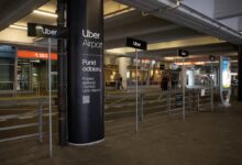 JetBlue zaoferuje pasażerom voucher na przejazdy Uberem