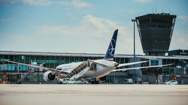 Najbardziej ruchliwe lotniska cargo w Polsce. Oto krajowe TOP 5!