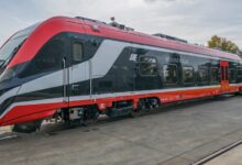 Polregio kupuje nowe pociągi ETZ! Nawet 200 maszyn w trzy lata!