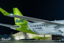 Udana rekrutacja linii airBaltic. Prawie tysiąc nowych pracowników!