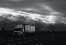 Zmniejsza się niedobór kierowców ciężarówek w USA