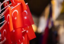 Alibaba inwestuje w Turcji