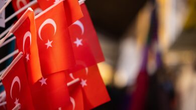 Alibaba inwestuje w Turcji