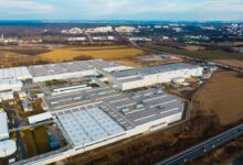 Stellantis otwiera hub w Gliwicach 