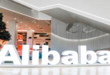 Chiński gigant Alibaba notuje lepsze zyski, niż się spodziewano