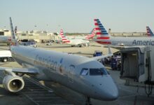 American Airlines ogranicza loty! Z rozkładu znika 50 tys. lotów